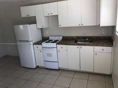 Apartment For Rent in Hollywood, Florida