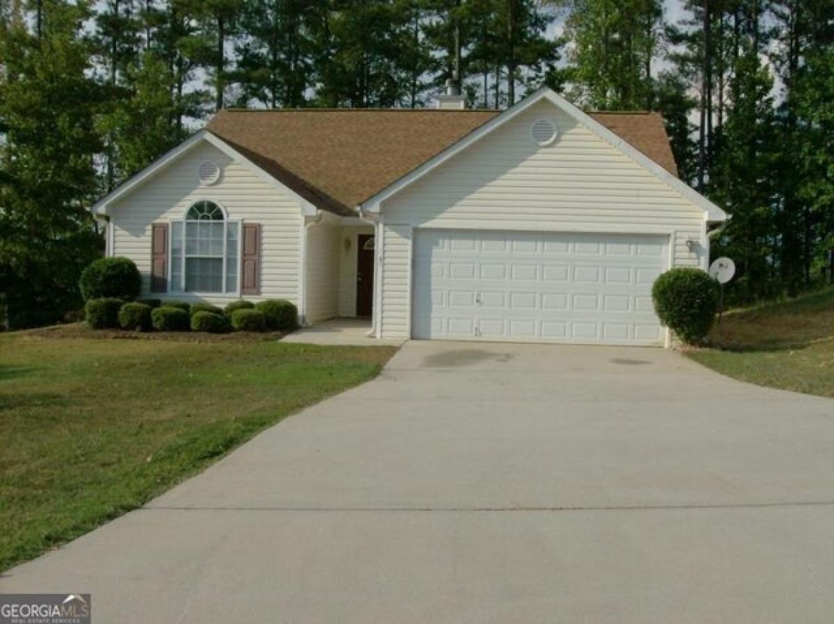 Picture of Home For Rent in Jonesboro, Georgia, United States