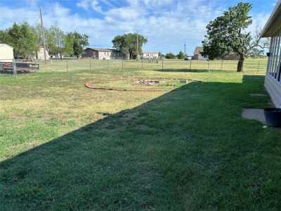 Home For Sale in Thomas, Oklahoma