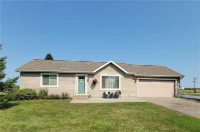 Home For Sale in Hammond, Wisconsin