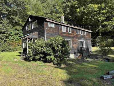 Home For Sale in Winchester, New Hampshire