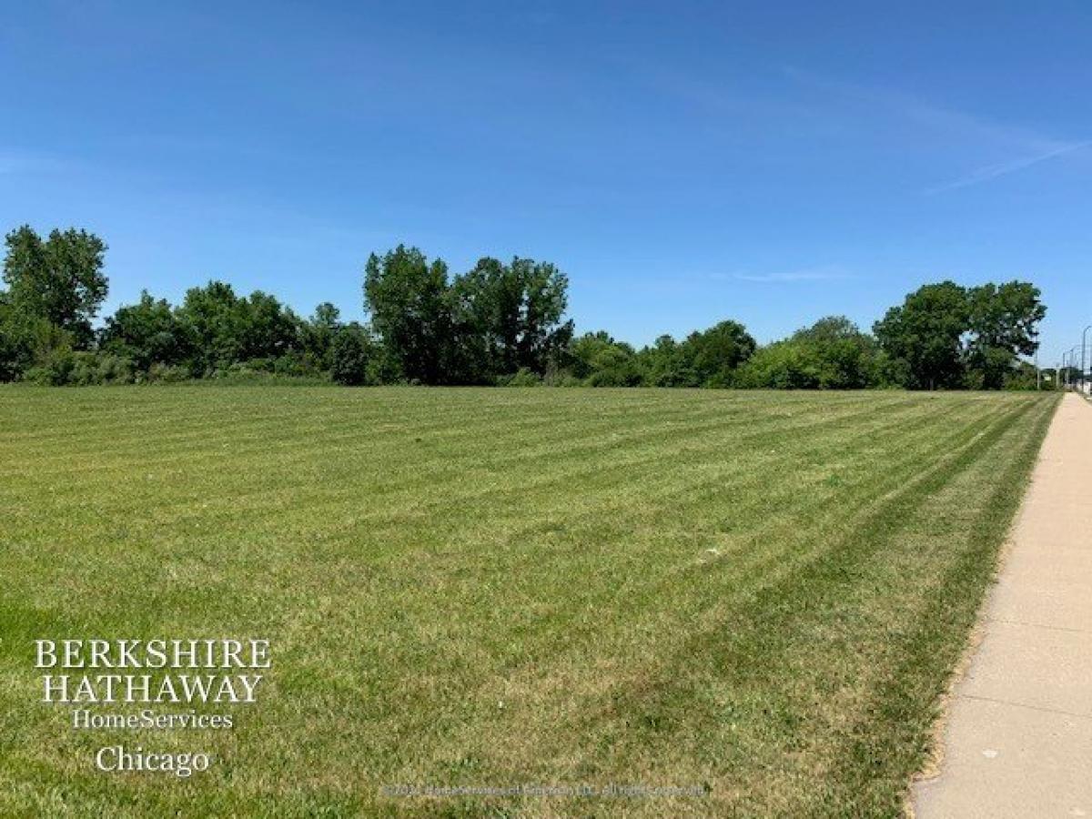 Picture of Residential Land For Sale in Mokena, Illinois, United States