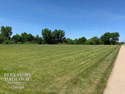 Residential Land For Sale in 