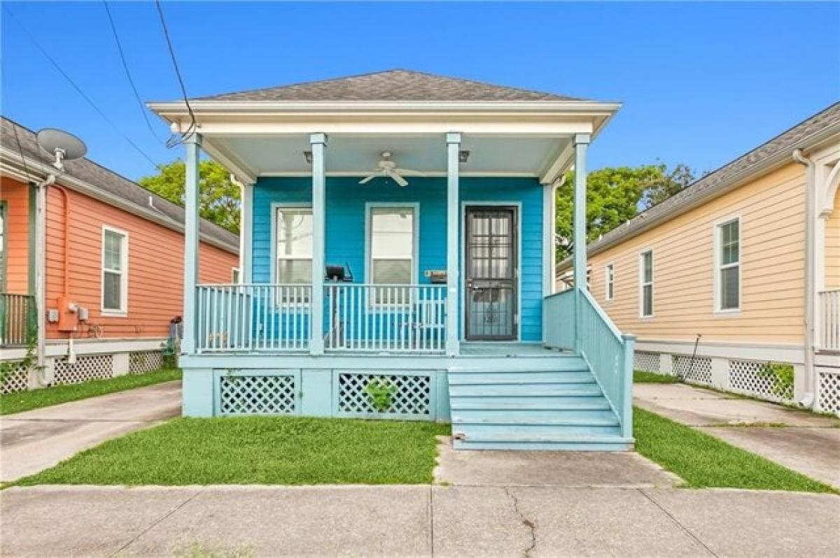 Picture of Home For Sale in New Orleans, Louisiana, United States