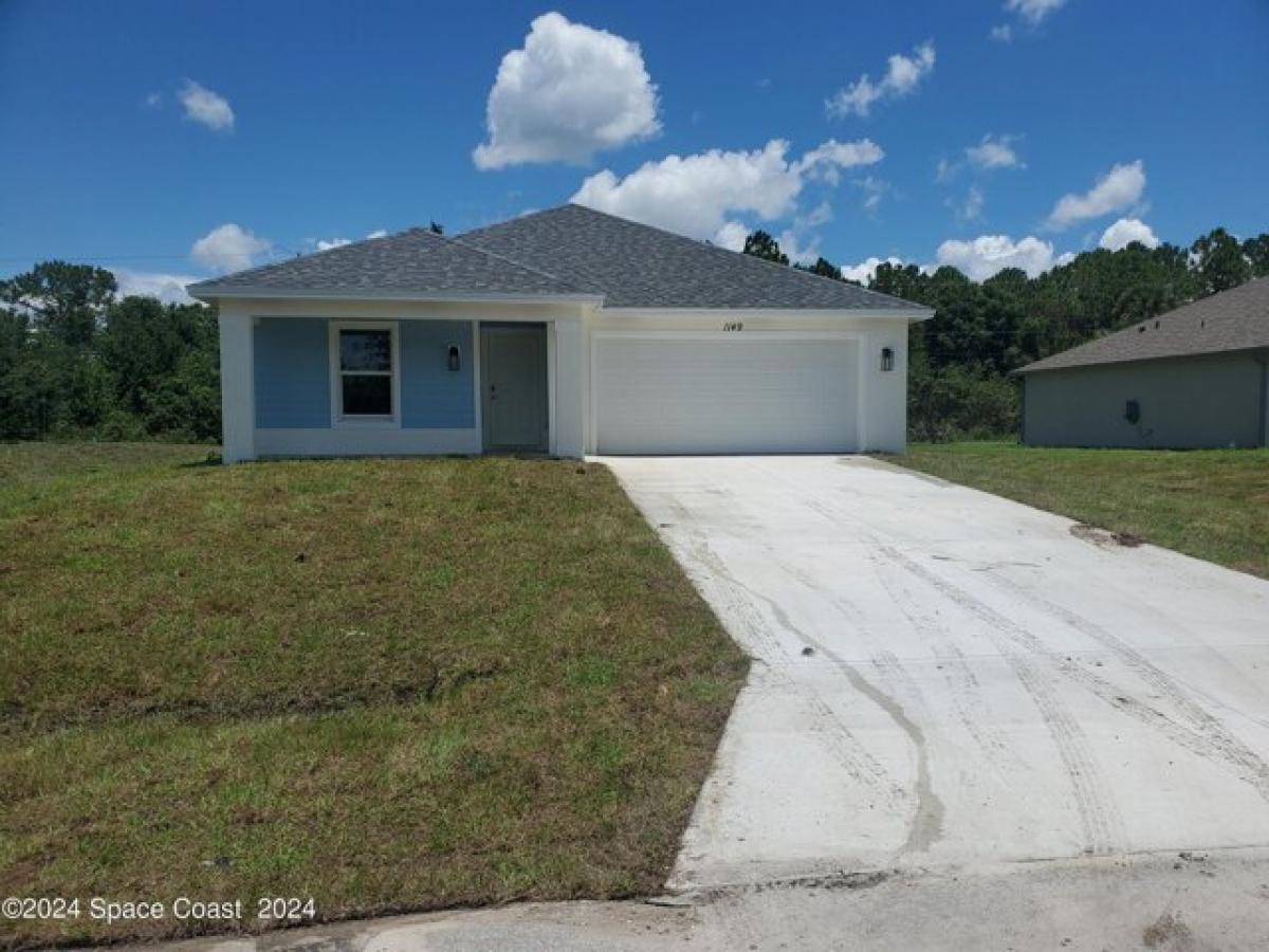 Picture of Home For Sale in Palm Bay, Florida, United States