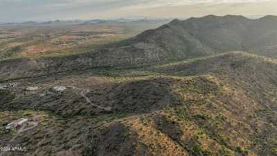 Residential Land For Sale in Cave Creek, Arizona