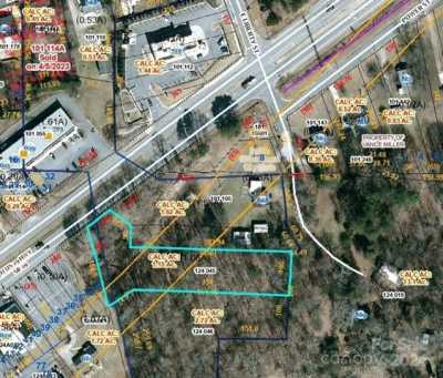 Residential Land For Sale in China Grove, North Carolina