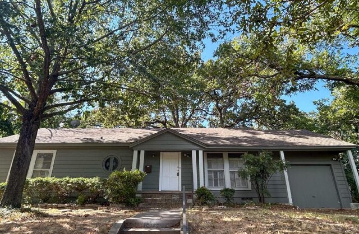 Picture of Home For Rent in Denton, Texas, United States