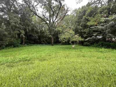 Residential Land For Sale in Quincy, Florida