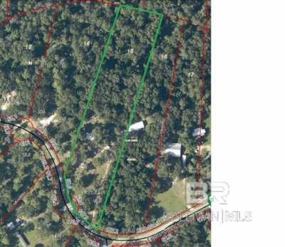 Residential Land For Sale in Foley, Alabama