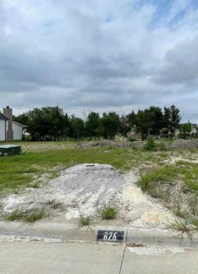 Residential Land For Sale in Rockwall, Texas