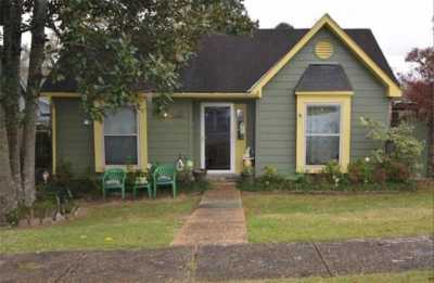 Home For Sale in Mobile, Alabama