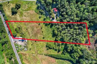 Residential Land For Sale in Mount Vernon, Washington