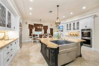 Home For Sale in Whittier, California