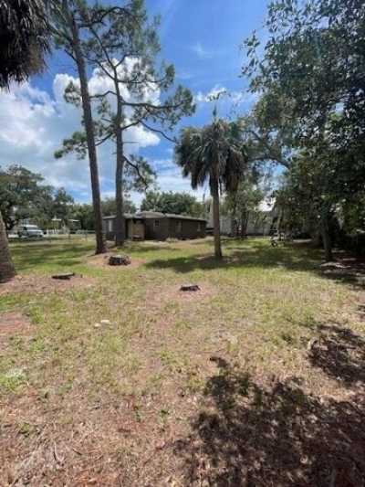 Home For Sale in Port Saint Joe, Florida