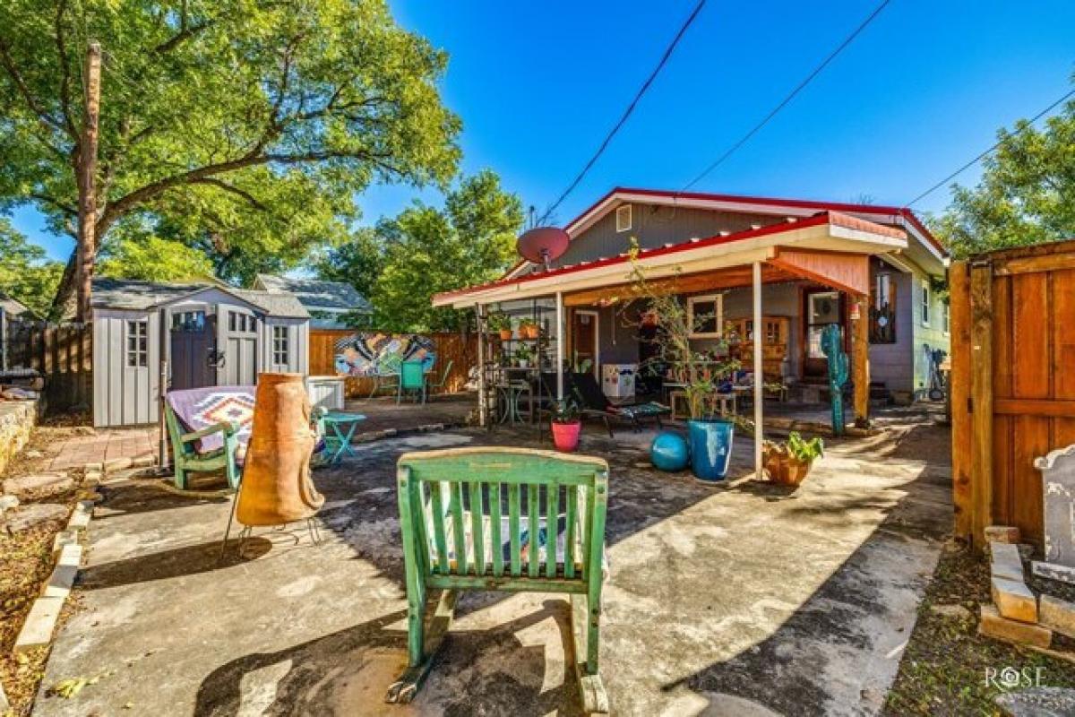 Picture of Home For Sale in San Angelo, Texas, United States