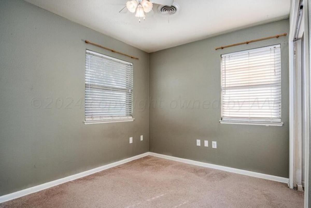 Picture of Home For Rent in Amarillo, Texas, United States