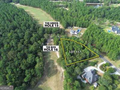 Residential Land For Sale in 