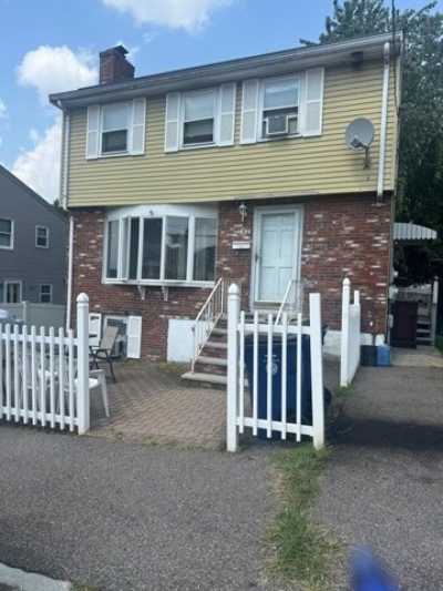 Home For Sale in Revere, Massachusetts