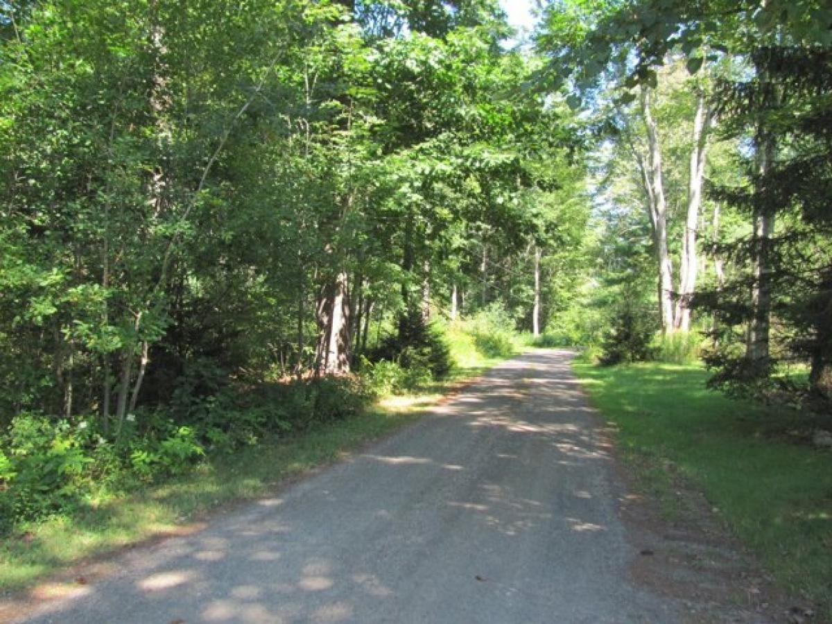 Picture of Residential Land For Sale in Kennebunk, Maine, United States