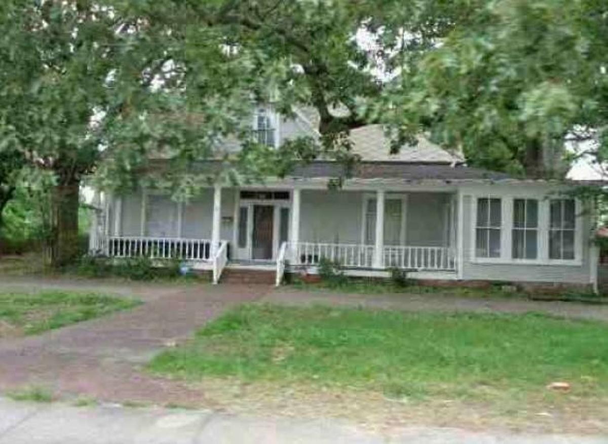 Picture of Home For Sale in Dumas, Arkansas, United States