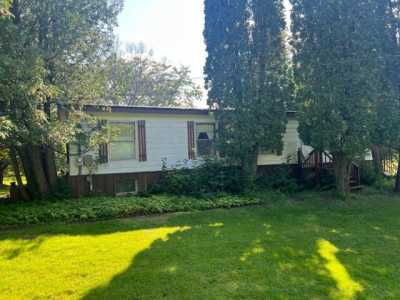 Home For Sale in Canajoharie, New York