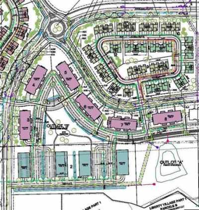 Residential Land For Sale in Coralville, Iowa