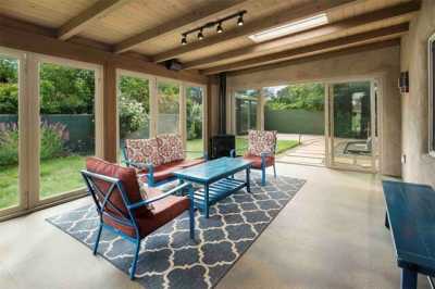 Home For Sale in Santa Fe, New Mexico