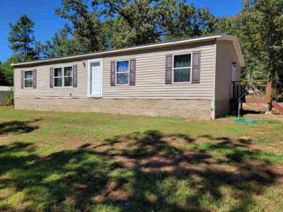 Home For Sale in Hattieville, Arkansas