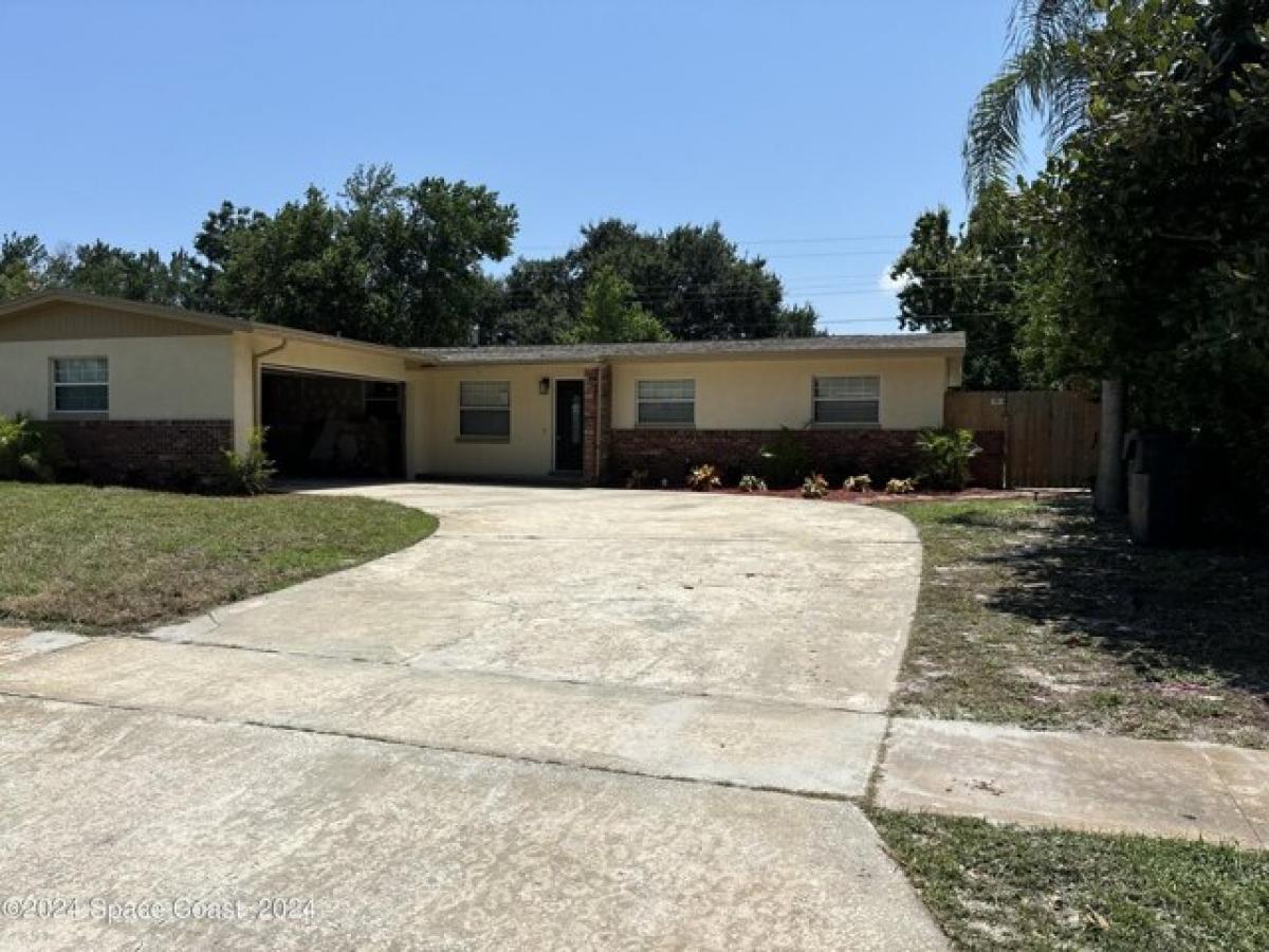 Picture of Home For Sale in Titusville, Florida, United States