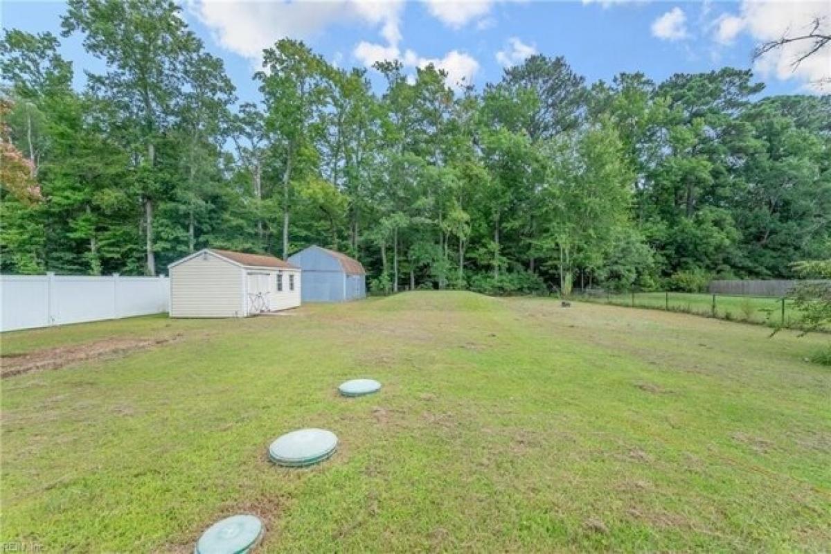 Picture of Home For Sale in Suffolk, Virginia, United States