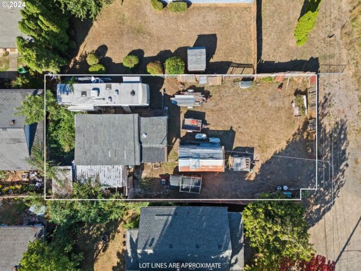 Picture of Residential Land For Sale in Portland, Oregon, United States