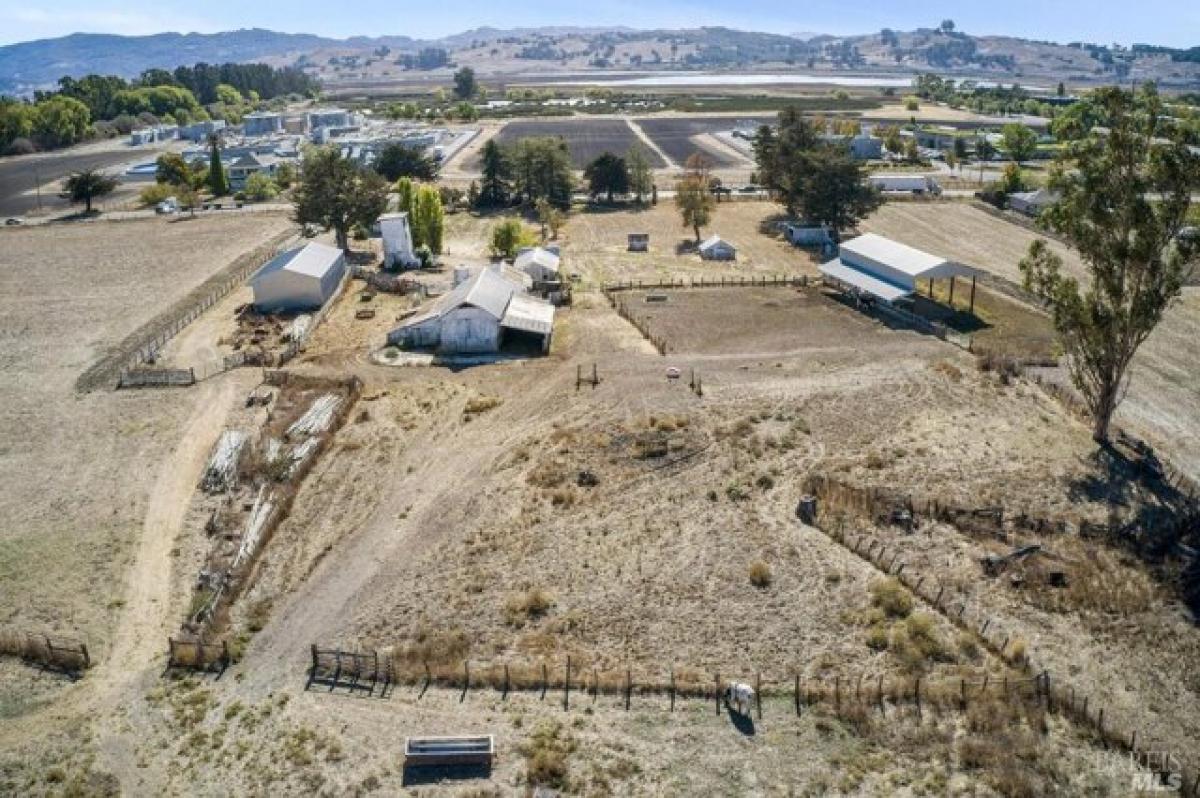 Picture of Home For Sale in Petaluma, California, United States