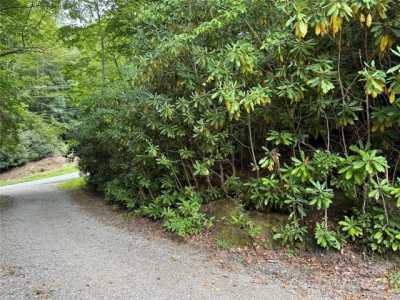 Residential Land For Sale in Maggie Valley, North Carolina