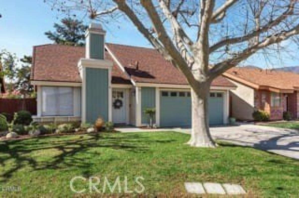 Picture of Home For Sale in Fillmore, California, United States