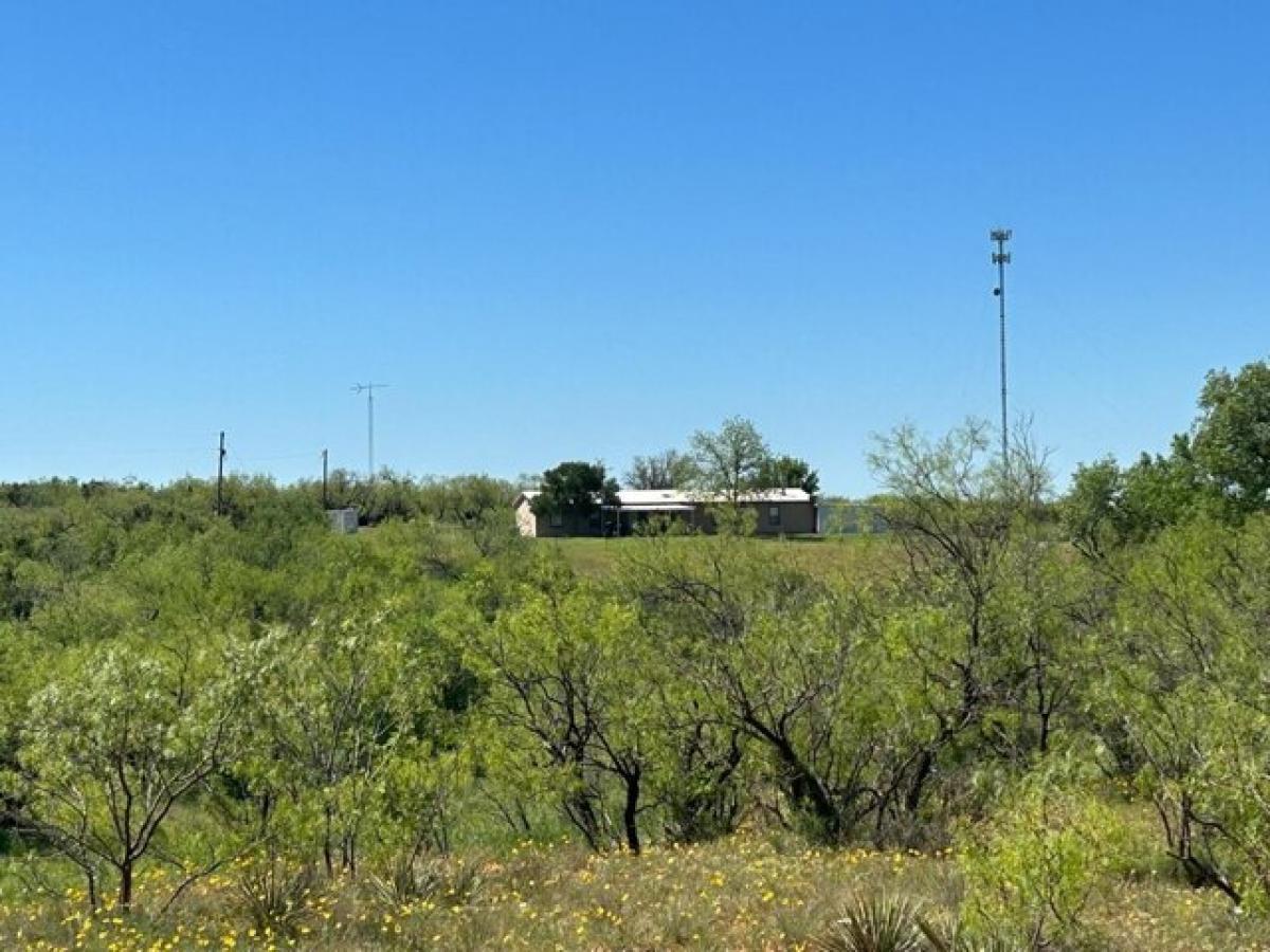 Picture of Residential Land For Sale in Spur, Texas, United States