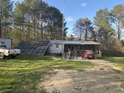 Home For Sale in Overton, Texas