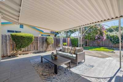 Home For Sale in Fremont, California