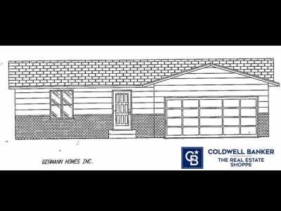 Home For Sale in Garden City, Kansas