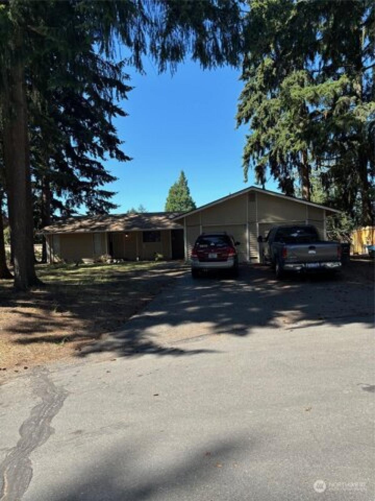 Picture of Home For Sale in Puyallup, Washington, United States