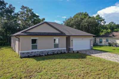 Home For Sale in Port Charlotte, Florida