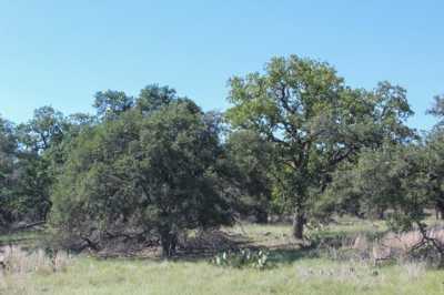 Residential Land For Sale in Harper, Texas