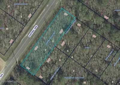 Residential Land For Sale in Bay Saint Louis, Mississippi