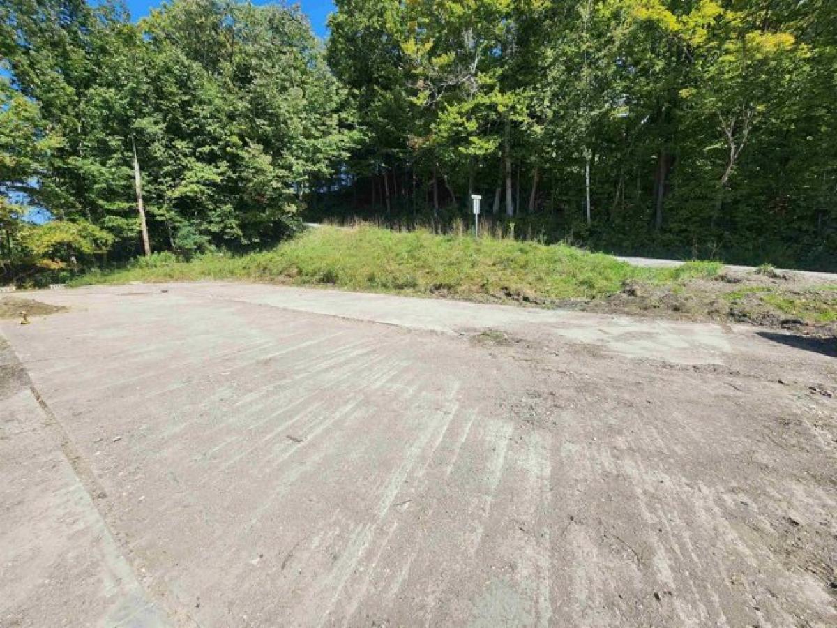 Picture of Residential Land For Sale in Washington, Vermont, United States