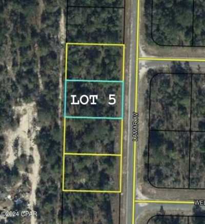 Residential Land For Rent in Chipley, Florida