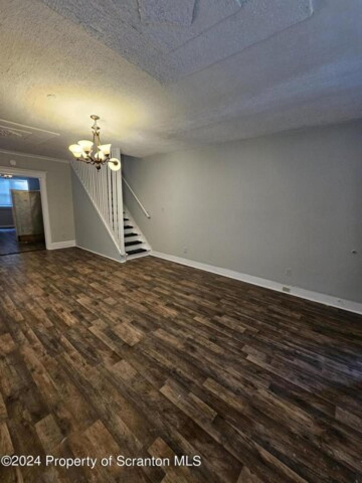 Picture of Apartment For Rent in Scranton, Pennsylvania, United States