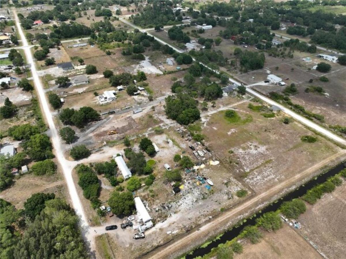 Picture of Home For Sale in Clewiston, Florida, United States