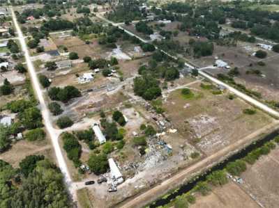 Home For Sale in Clewiston, Florida