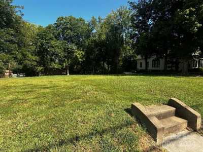 Residential Land For Sale in Salisbury, North Carolina