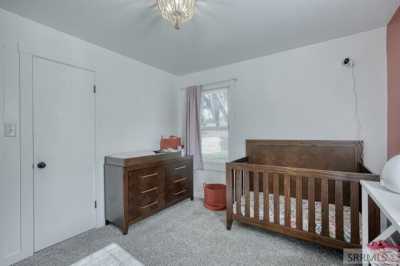 Home For Sale in Idaho Falls, Idaho